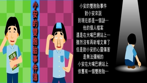 小安的雙胞胎事件簿-資源代表圖