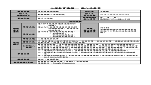 資料處理面面觀