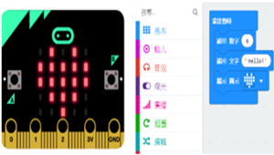 遇見micro:bit