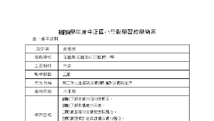 第二單元生產與消費~第2課消費與生活