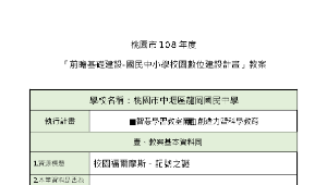 校園福爾摩斯－記號之謎