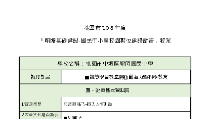 來認識自己~賴氏人格測驗