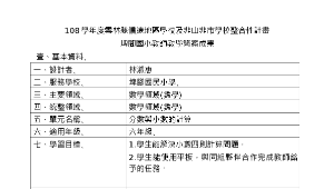 小數四則運算