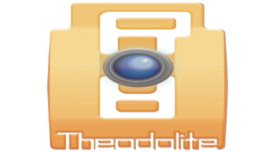 AR Theodolite(單軸經緯儀之主軸模型結合擴增實境)