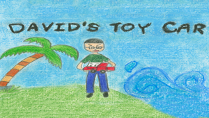 David's Toy Car-資源代表圖