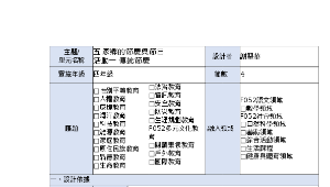 五 家鄉的節慶與節日