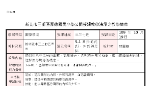 第五單元周界與周長