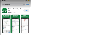 補救教學真容易-對數函數圖形