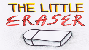 The Little Eraser