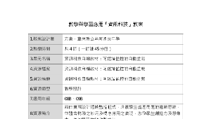 資訊科技自編教材：可遠端監控的自動盆栽