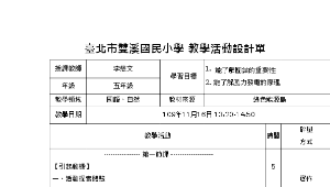 文學與科學的結合