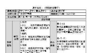 3下教案-真平版-資源代表圖