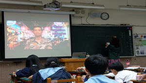 Which do you like, rice or noodles?縮圖