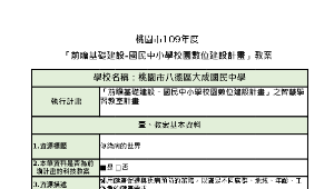 傳染病的世界-資源代表圖