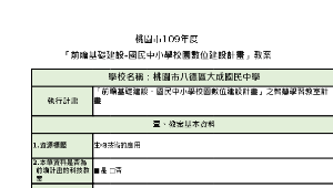 生物技術的應用-資源代表圖