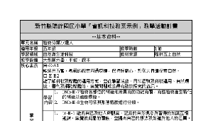 植物分類小達人-資源代表圖