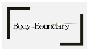 Body Boundary-資源代表圖