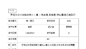 最小公倍數