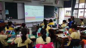 Kahoot - 三國演義大挑戰