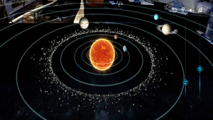 太陽系與希臘羅馬神話(with AR/VR體驗)-資源代表圖