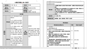 兒童權利公約教案