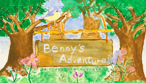 Benny's Adventure