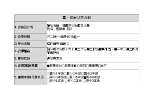 需要與想要寫作教學