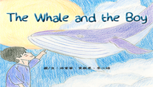 The Whale and the Boy