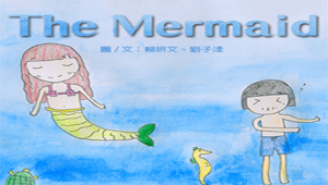 The Mermaid