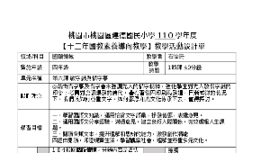 401資訊科技教案