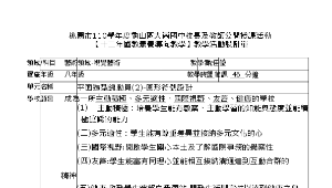 智慧教室學堂-平面造型總動員(2):圖形符號設計