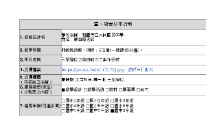 智慧教室學堂-三星歸位之魯班鎖木工製作組裝-資源代表圖