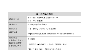 排球低手發球&上手發球教學-資源代表圖