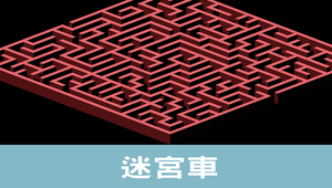 迷宮車—3遊戲參數和檔案位置-資源代表圖