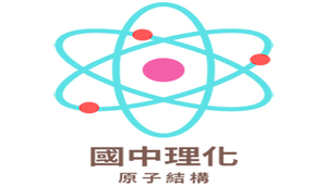 國中理化八年級原子結構之虛擬實境教學