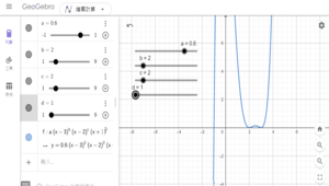 多項式不等式