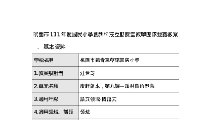 第九課—溪谷間的野鳥