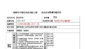 有趣的聲光現象