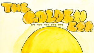 The Golden Egg-資源代表圖