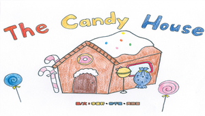 The Candy House-資源代表圖