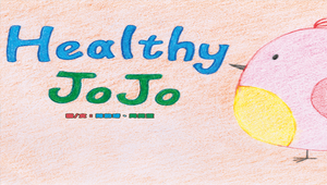 Healthy JoJo-資源代表圖