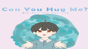 Can You Hug Me?