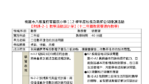 二位數不進位的加法問題-資源代表圖