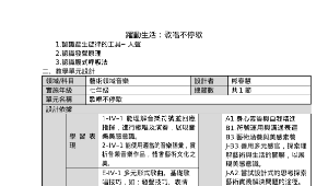 躍動生活：歌唱不停歇