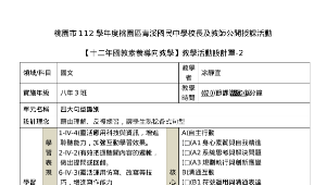 文本四大句型識別