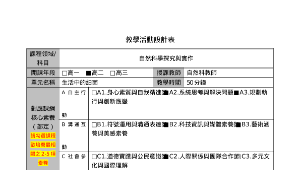 自然科學探究與實作-生活中的細菌