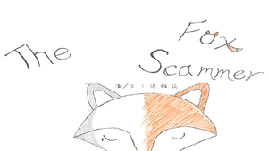 The Fox Scammer