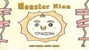 Monster Nian-資源代表圖