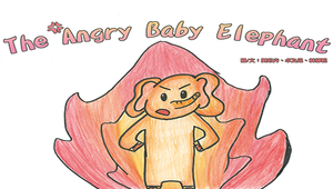 The Angry Baby Elephant-資源代表圖