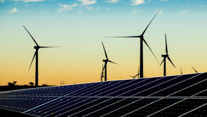 永續Earth養成記-風力發電再生能源